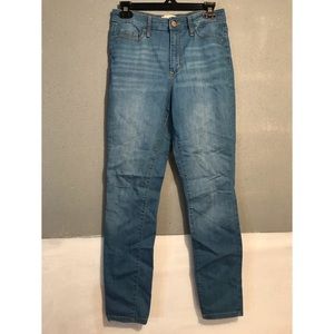 Universal thread jeans